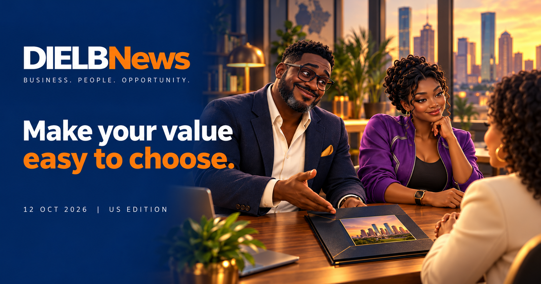 Make your value easy to choose