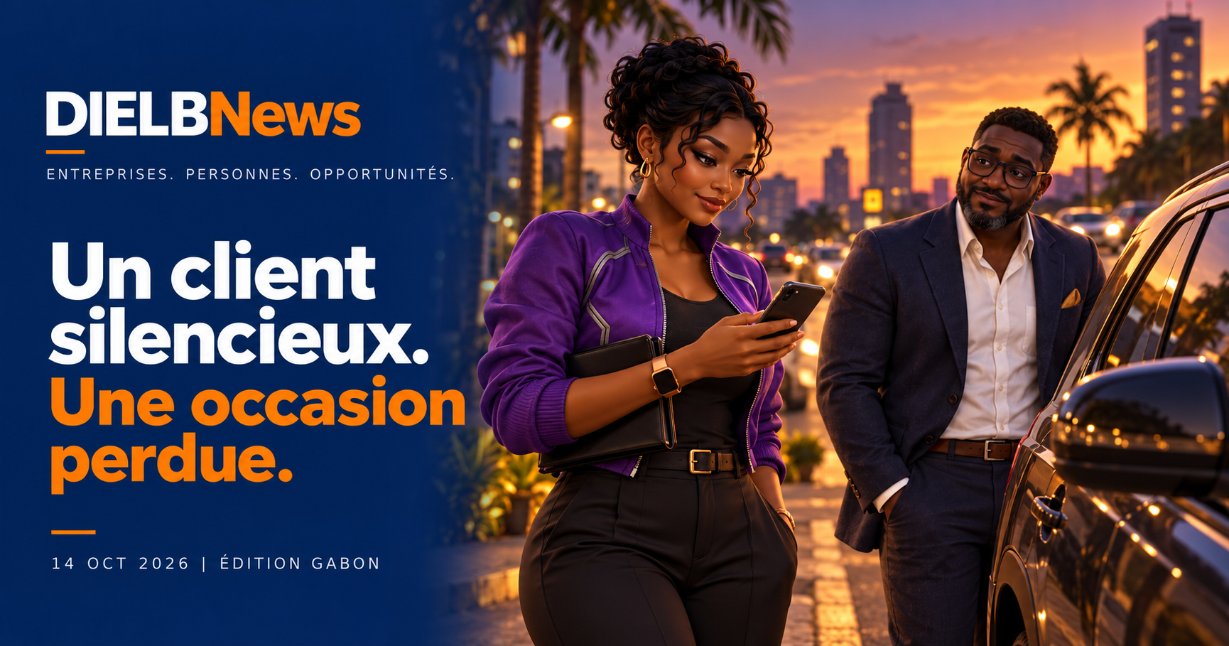 Le client que vous n’avez jamais entendu